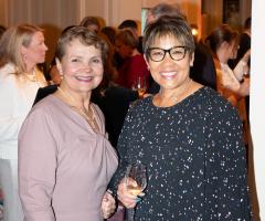 TTG Luxury Travel Awards