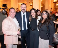 TTG Luxury Travel Awards