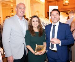 TTG Luxury Travel Awards