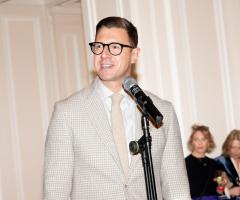 TTG Luxury Travel Awards