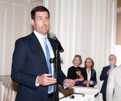 TTG Luxury Travel Awards