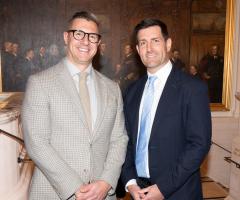 TTG Luxury Travel Awards