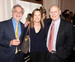 TTG Luxury Travel Awards