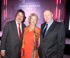TTG Luxury Travel Awards