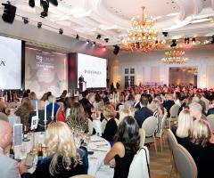 TTG Luxury Travel Awards