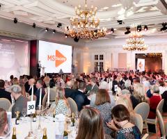 TTG Luxury Travel Awards