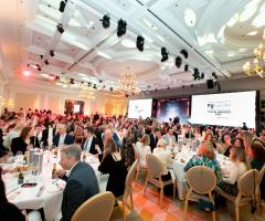 TTG Luxury Travel Awards