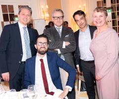 TTG Luxury Travel Awards