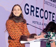 TTG Luxury Travel Awards