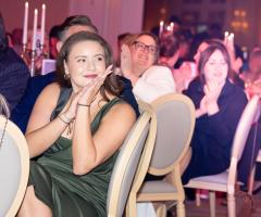 TTG Luxury Travel Awards