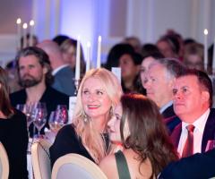 TTG Luxury Travel Awards