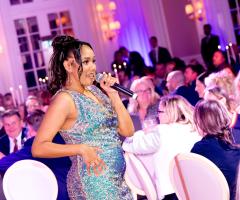 TTG Luxury Travel Awards