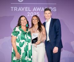TTG Luxury Travel Awards