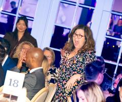 TTG Luxury Travel Awards