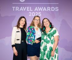 TTG Luxury Travel Awards