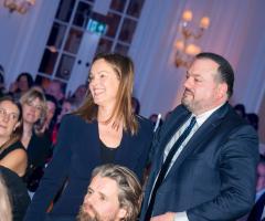 TTG Luxury Travel Awards