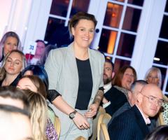 TTG Luxury Travel Awards