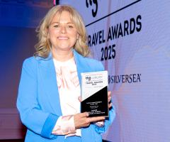 TTG Luxury Travel Awards