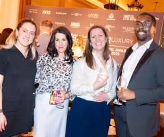 TTG Luxury Travel Awards