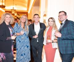 TTG Luxury Travel Awards
