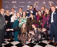 TTG Luxury Travel Awards