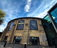 Travel Industry Awards images