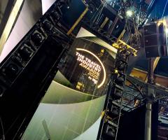 Travel Industry Awards images