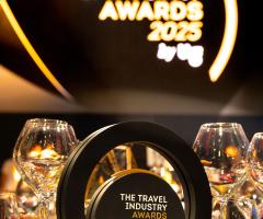 Travel Industry Awards images