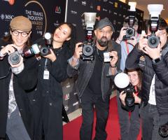 Travel Industry Awards images