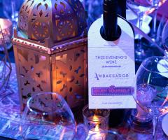 Travel Industry Awards images