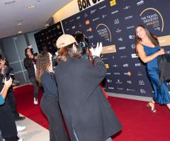 Travel Industry Awards images