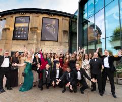 Travel Industry Awards images