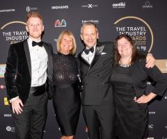 Travel Industry Awards images
