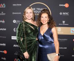 Travel Industry Awards images