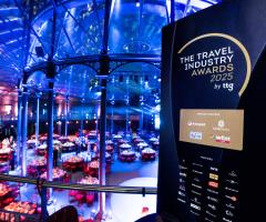 Travel Industry Awards images