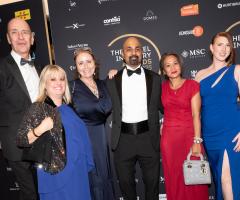 Travel Industry Awards images