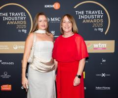 Travel Industry Awards images
