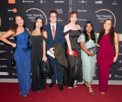 Travel Industry Awards images