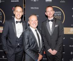 Travel Industry Awards images
