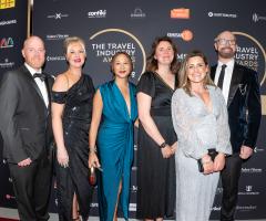 Travel Industry Awards images