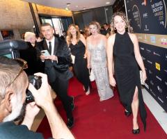 Travel Industry Awards images