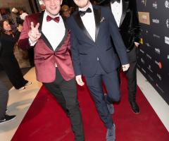 Travel Industry Awards images