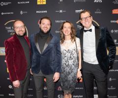 Travel Industry Awards images