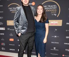 Travel Industry Awards images
