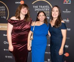 Travel Industry Awards images