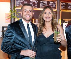 Travel Industry Awards images