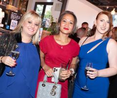 Travel Industry Awards images