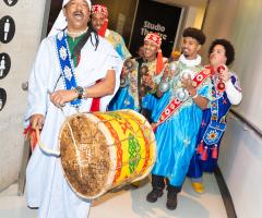 Travel Industry Awards images