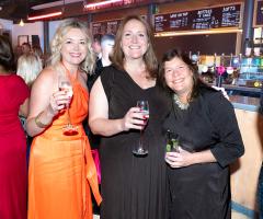 Travel Industry Awards images