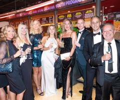 Travel Industry Awards images
